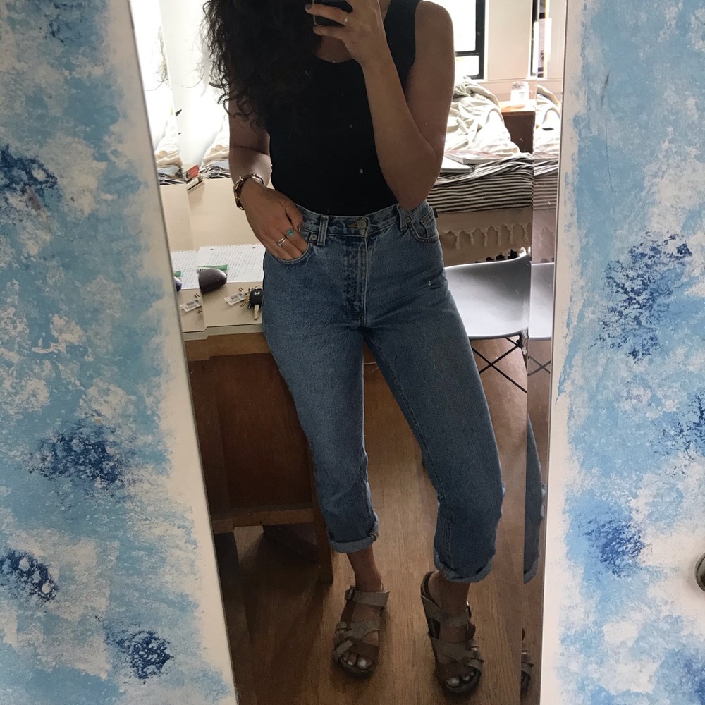 Vintage Ralph Lauren Denim Jeans